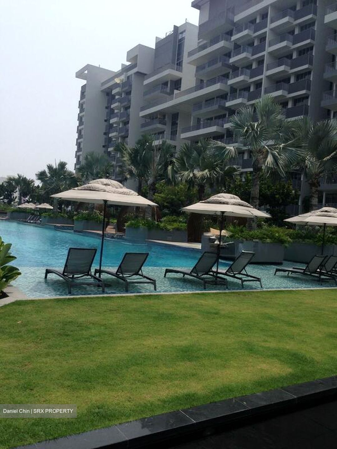 Bedok North Drive (D16), Condominium #500032841